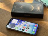 Apple iPhone 12 Pro Gold 256gb pilna komplektacija - nuotraukos Nr. 6