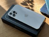 Apple iPhone 12 Pro Gold 256gb pilna komplektacija - nuotraukos Nr. 3