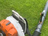 Stihl Br430 lapu pustuvas - nuotraukos Nr. 3