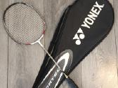Yonex nanospeed 7000 badmintono raketė