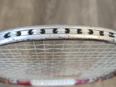 Yonex nanospeed 7000 badmintono raketė - nuotraukos Nr. 6