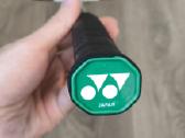 Yonex nanospeed 7000 badmintono raketė - nuotraukos Nr. 7