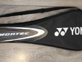 Yonex nanospeed 7000 badmintono raketė - nuotraukos Nr. 8
