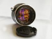 Canon 50mm f1.8 Ltm