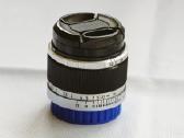 Canon 50mm f1.8 Ltm - nuotraukos Nr. 4