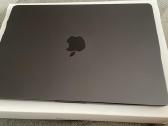 Apple MacBook Pro 14" 2024 M4 Pro/48/1tb - nuotraukos Nr. 5
