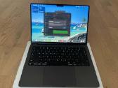Apple MacBook Pro 14" 2024 M4 Pro/48/1tb