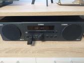 Yamaha Crx-040 mikro sistema - nuotraukos Nr. 3