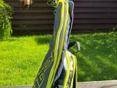 Babolat Pure Aero teniso kuprinė - nuotraukos Nr. 6