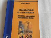 Balansavimas ir aktyvinimas
