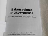 Balansavimas ir aktyvinimas - nuotraukos Nr. 2