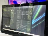 Asus Zen Aio 21.5" Intel i3 8gb RAM 500gb SSD - nuotraukos Nr. 3