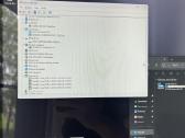 Asus Zen Aio 21.5" Intel i3 8gb RAM 500gb SSD - nuotraukos Nr. 5