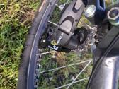 Kalnų dviratis/MTB B'twin St100 Rr 27.5" - nuotraukos Nr. 3