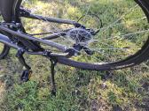 Kalnų dviratis/MTB B'twin St100 Rr 27.5" - nuotraukos Nr. 5