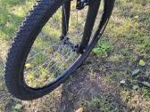 Kalnų dviratis/MTB B'twin St100 Rr 27.5" - nuotraukos Nr. 6