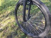 Kalnų dviratis/MTB B'twin St100 Rr 27.5" - nuotraukos Nr. 7
