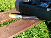 Maxi-cosi Cabriofix + Easyfix (Isofix) bazė 0–13kg - nuotraukos Nr. 5