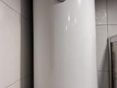 Baxi boileris elektrinis