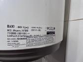 Baxi boileris elektrinis - nuotraukos Nr. 2