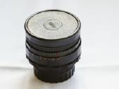 Helios 44-2 58mm F2