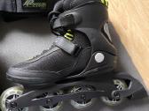 K2 Exo 6.0 inline riedučiai - nuotraukos Nr. 2