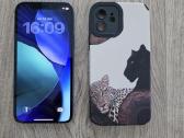 Naujas iPhone 12 64gb