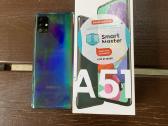 Samsung Galaxy A51 - nuotraukos Nr. 2