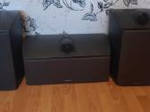 Audio sistema