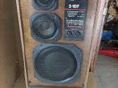 Radijo tehnika koloneles S90 yra ir s 90 f - nuotraukos Nr. 5