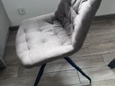 Valgomas stalas 140 x 85 cm su kėdėmis 4 vnt. - nuotraukos Nr. 5