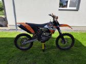 KTM 250