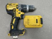 Dewalt Dcd 796 akumuliatorinis grežtuvas - nuotraukos Nr. 3