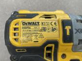 Dewalt Dcd 796 akumuliatorinis grežtuvas - nuotraukos Nr. 4