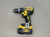 Dewalt Dcd 796 akumuliatorinis grežtuvas - nuotraukos Nr. 2