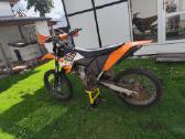 KTM 250 - nuotraukos Nr. 2