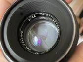 Helios 44-2 58mm F2 - nuotraukos Nr. 4