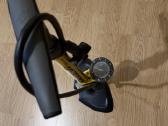 Topeak joeblow sport III pompa - nuotraukos Nr. 2
