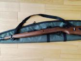 Šautuvo Kar98 airsoft replika