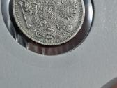 Rusija - Imperija 15 kapeikų, 1867 - 1917 - nuotraukos Nr. 12
