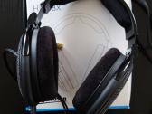 Sennheiser HD 58x Jubilee - nuotraukos Nr. 2