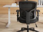 Ergonominės kėdės - nuotraukos Nr. 2