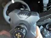 Moza R3 + Thrustmaster Shifteris - nuotraukos Nr. 2