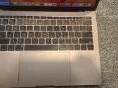 MacBook pro A1708 - nuotraukos Nr. 3