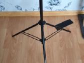 Žiedinės lempos stovas (Ring light stand) - nuotraukos Nr. 2