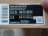 Nike Air Max 95 Dq0268-001 - nuotraukos Nr. 6