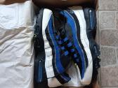 Nike Air Max 95 Dq0268-001 - nuotraukos Nr. 2