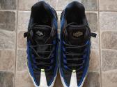 Nike Air Max 95 Dq0268-001 - nuotraukos Nr. 3