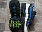 Nike Air Max 95 Dq0268-001 - nuotraukos Nr. 4