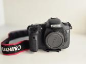 Canon EOS 7d fotoaparato komplektas su 3 objektyva - nuotraukos Nr. 2